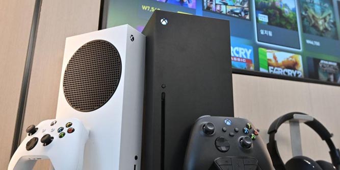 Industrialiseren Zo veel Onderhoudbaar Best Xbox Series X (and Series S) Streaming Setup and Equipment