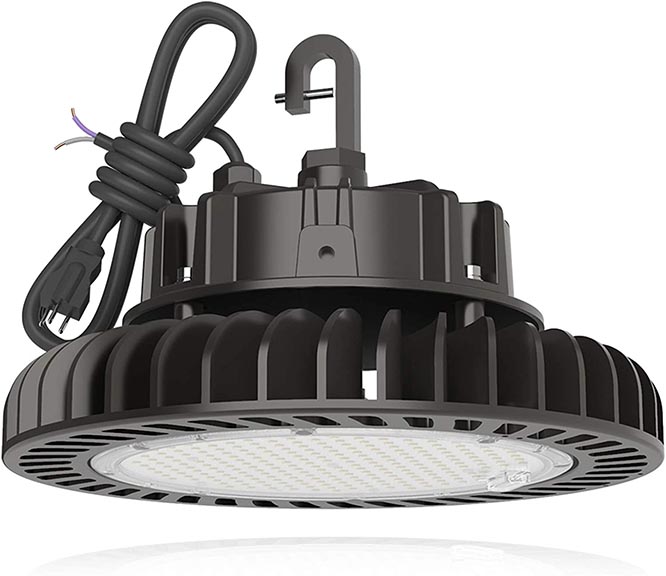 HYPERLITE LED High Bay Light