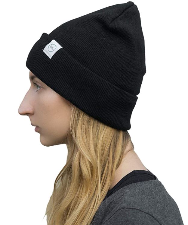 Halsa EMF Protection Beanie