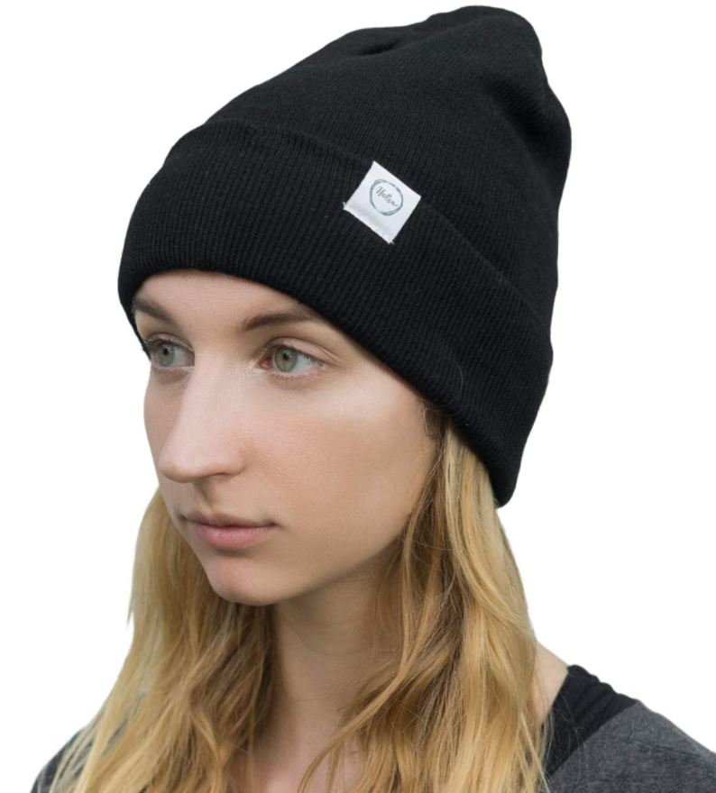 EMF Radiation Protection Beanie