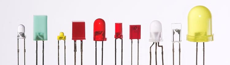 LED Anode vs Cathode - Difference Between and How to Identify