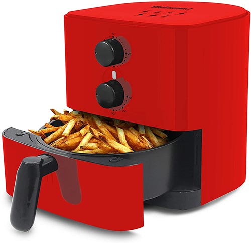 Maxi-Matic Elite Compact Air Fryer