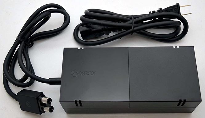 Original Microsoft AC Adapter Replacement