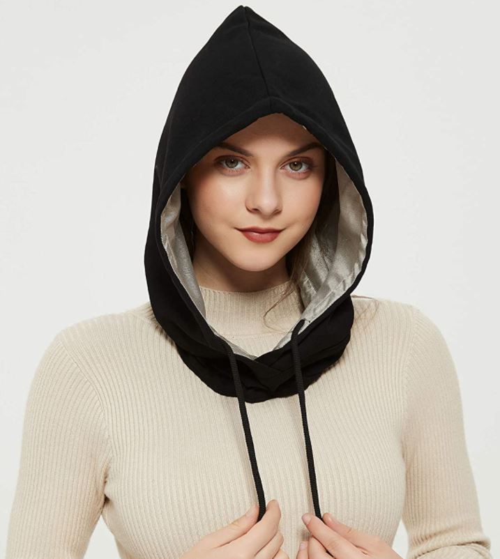 Radia Smart EMF Hood