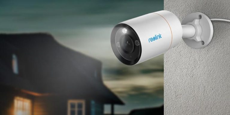 Review of the Reolink RLC-1212A Intelligent 12MP PoE Camera