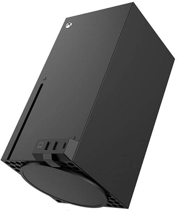 Venom USB Hub for Xbox Series X