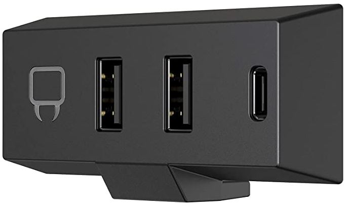 Venom USB Hub for Xbox Series X