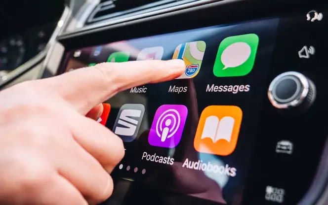 apple-carplay