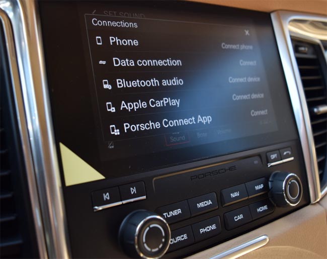 bluetooth-in-car