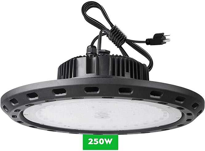 brightest led high bay lights