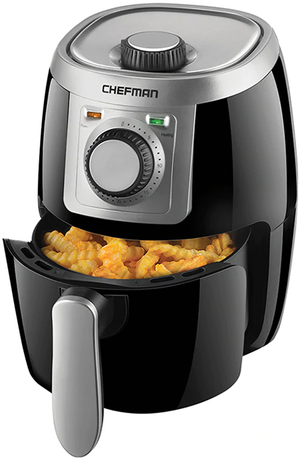 CHEFMAN TurboFry