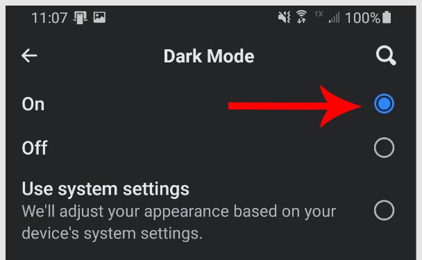 facebook-mobile-dark-mode-activated