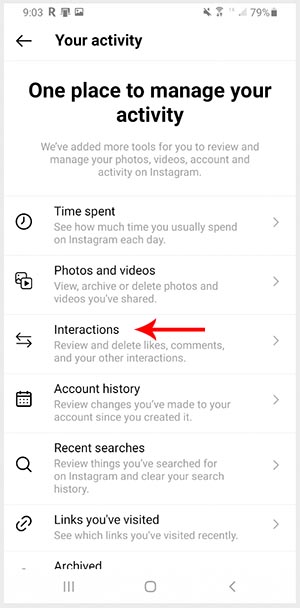 How to Remove Other Users Likes on Your Instagram Photos & Videos