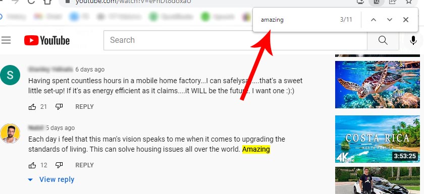 search-youtube-comments-with-web-browser
