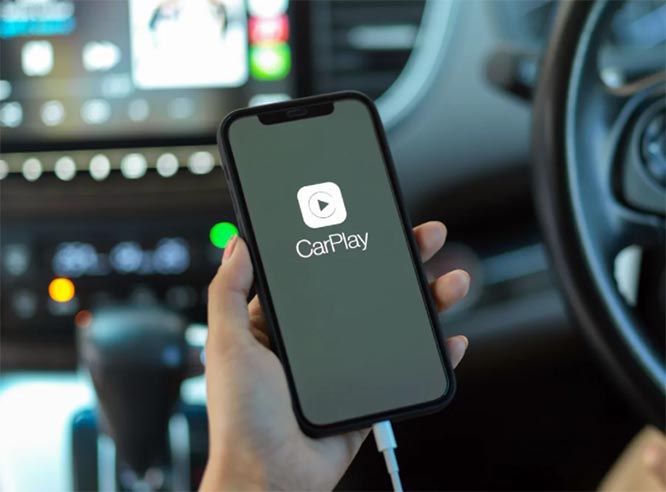 using-apple-carplay