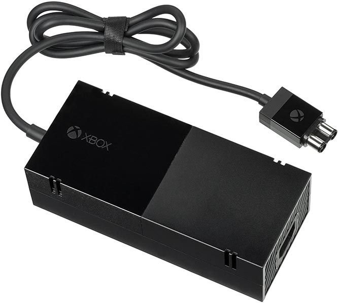 Xbox 360 Slim Power Supply – YCCTEAM