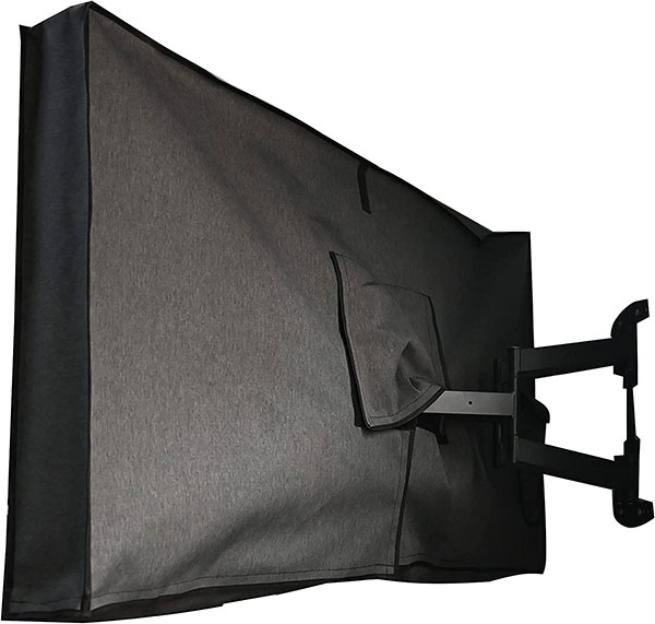 A1Cover Outdoor TV Cover