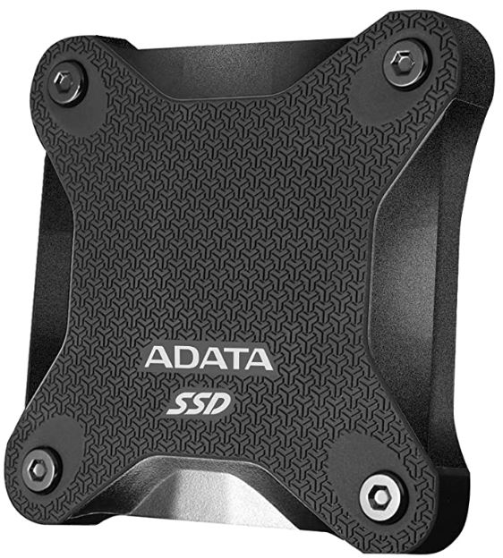 ADATA SD600Q Portable External SSD
