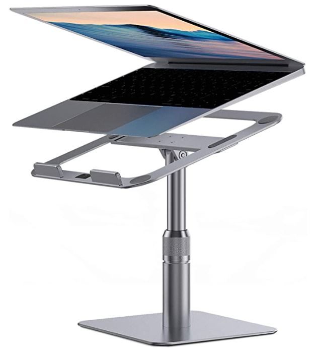 Almoz Swivel Laptop Stand