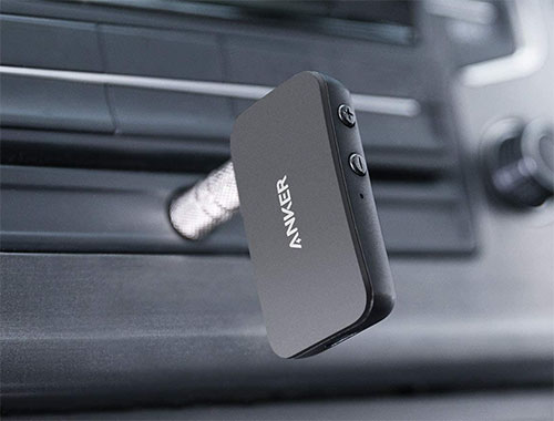 Anker Soundsync A3352 Bluetooth Receiver