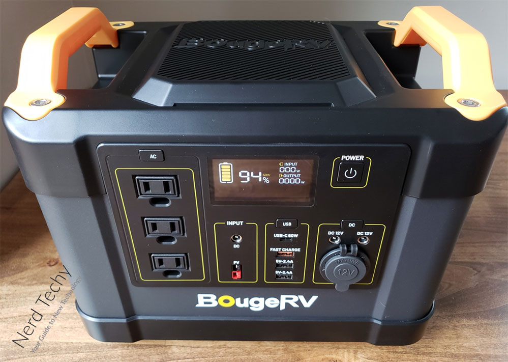 Can A Portable Power Station Run A Coffee Maker? – BougeRV