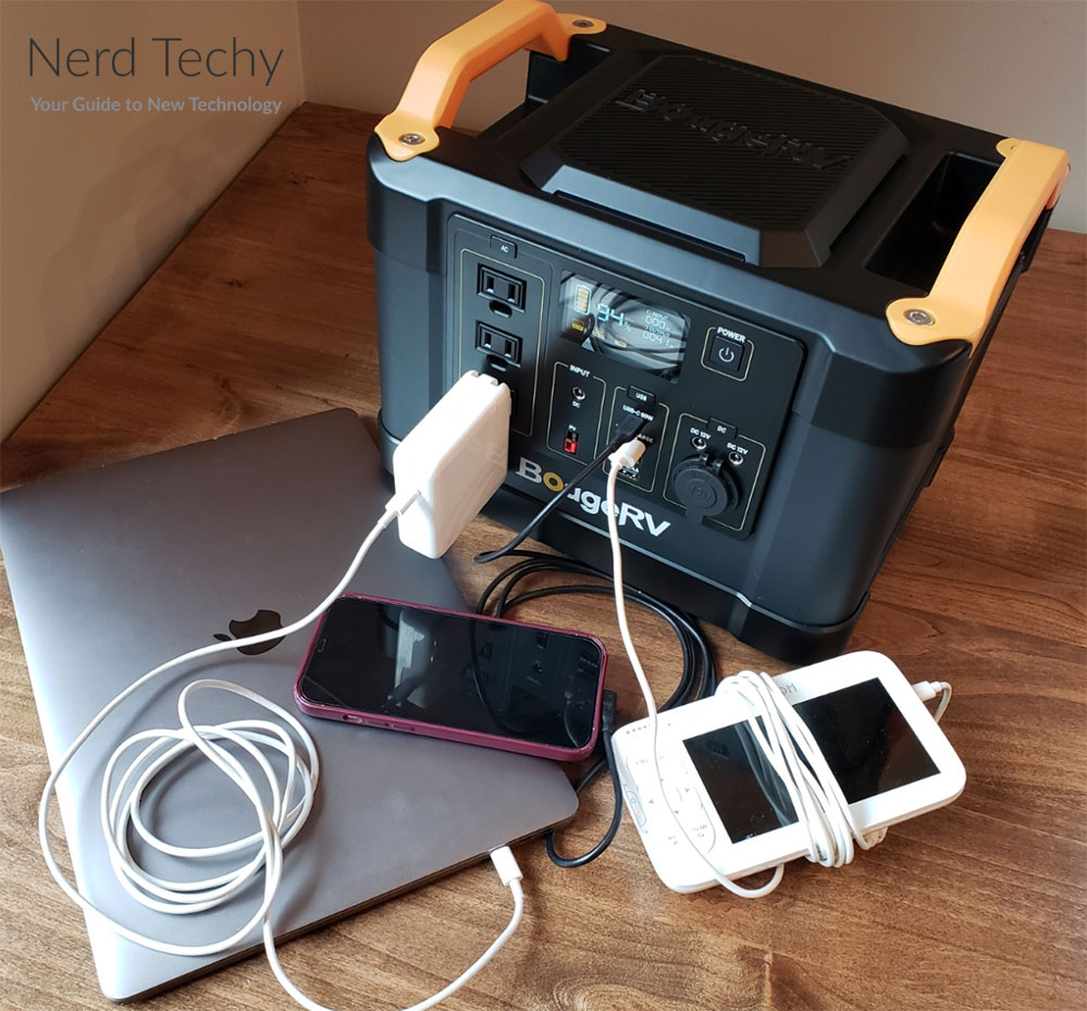 Can A Portable Power Station Run A Coffee Maker? – BougeRV