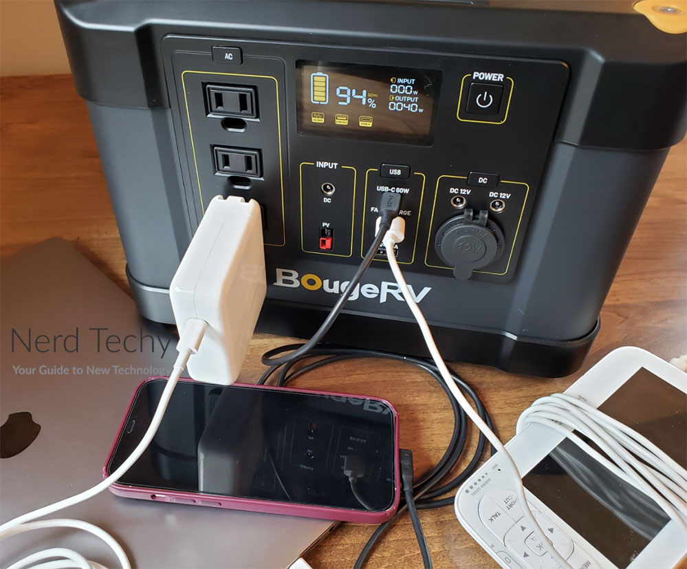 Can A Portable Power Station Run A Coffee Maker? – BougeRV