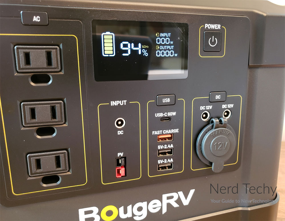 Can A Portable Power Station Run A Coffee Maker? – BougeRV