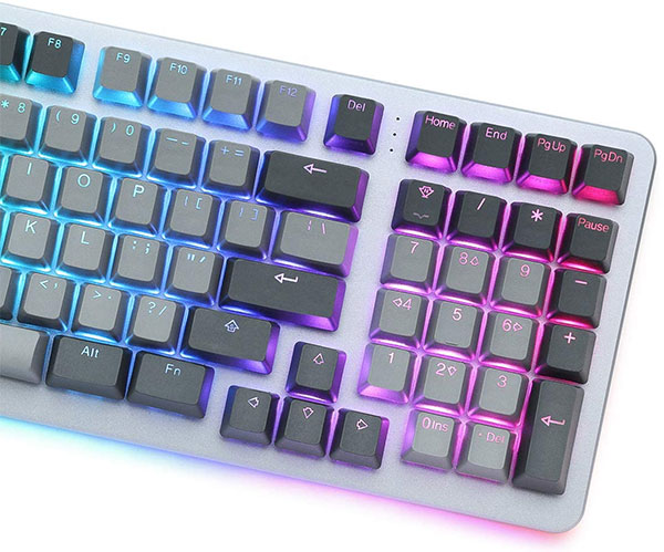 Drop Shift Mechanical Gaming Keyboard