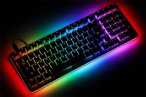 Drop Shift Mechanical Gaming Keyboard