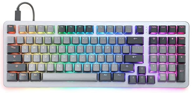 Drop Shift Mechanical Gaming Keyboard