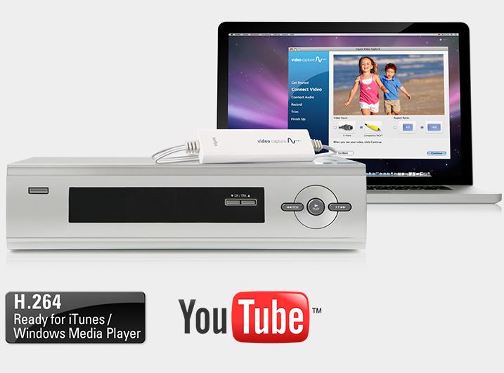 Elgato Video Capture