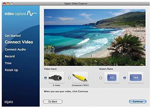 Elgato Video Capture