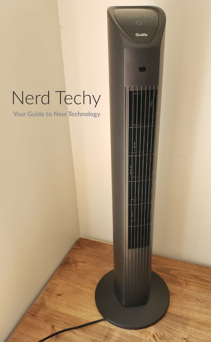 Grelife-Tower-Fan