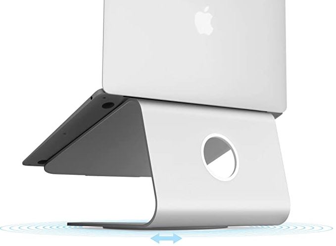 Rain Design mStand360 Laptop Stand