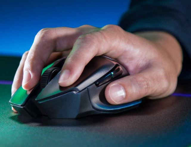 Razer Basilisk X Hyperspeed Wireless Gaming Mouse