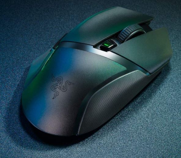 Razer Basilisk X Hyperspeed Wireless Gaming Mouse