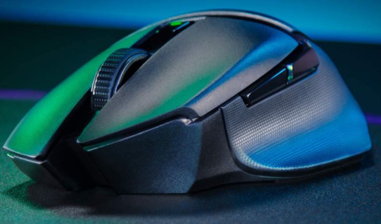 Razer Basilisk X Hyperspeed Wireless Gaming Mouse