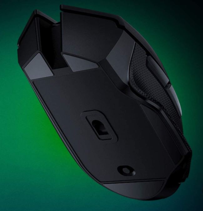 Razer Basilisk X Hyperspeed Wireless Gaming Mouse