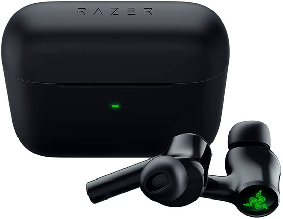 Razer Hammerhead True Wireless 2nd Gen