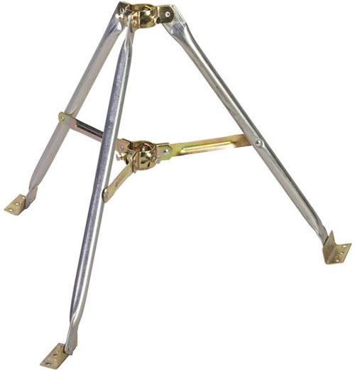 Skywalker Heavy-Duty Tripod Base