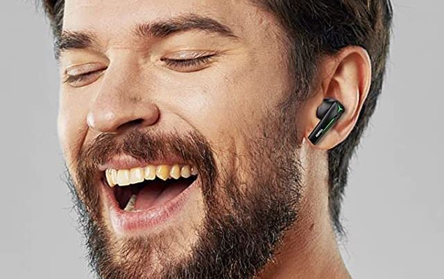 TOZO G1 Wireless Earbuds