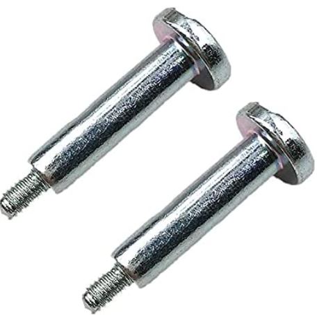 Weston PS5 Vertical Stand Screws