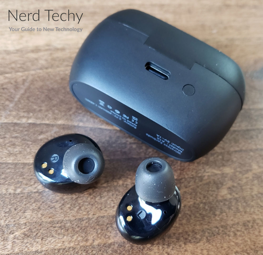 Enacfire t1 online review