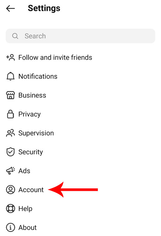 instagram-android-settings-menu