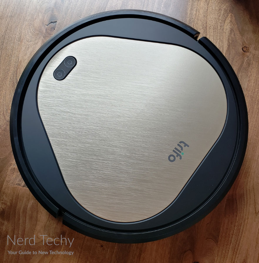 Trifo Ollie Review: The AI Robot Vacuum for Pet Owners - Nerd Techy