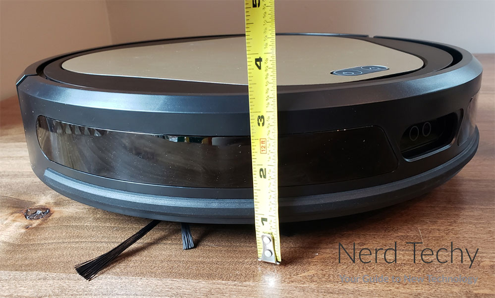 Trifo Ollie Review: The AI Robot Vacuum for Pet Owners - Nerd Techy