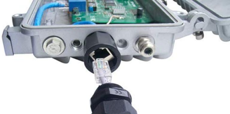 Guide to the Best Waterproof RJ45 Ethernet Connector - Nerd Techy