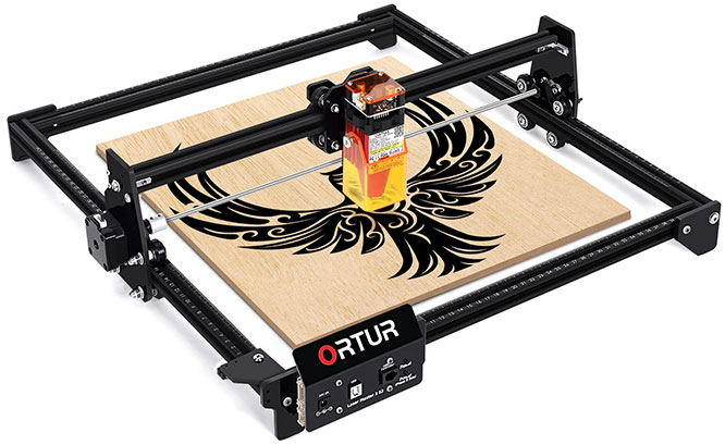 Buy Ortur Laser Master 2 S2 #Best Laser engraver