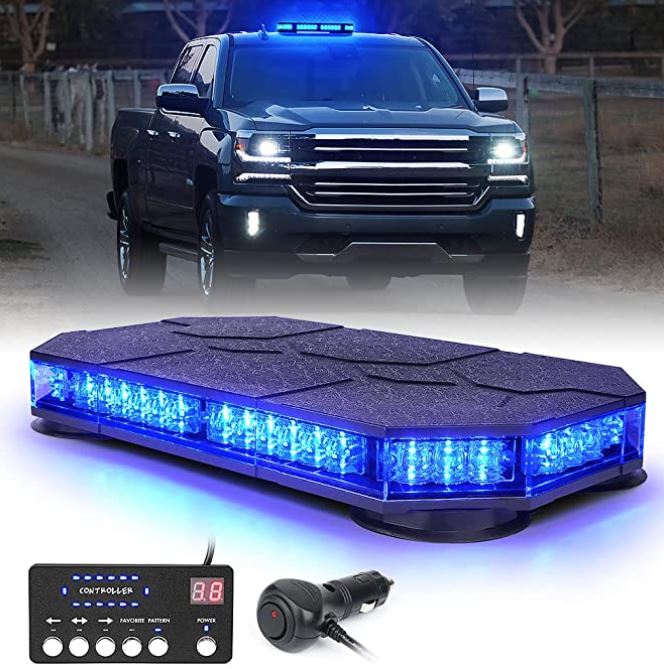 best led strobe lights